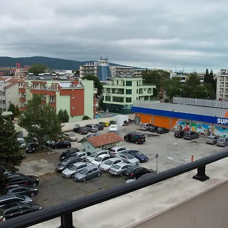 Magnolia Apartment Slantschew brjag