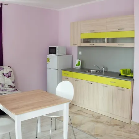 Magnolia Apartment *