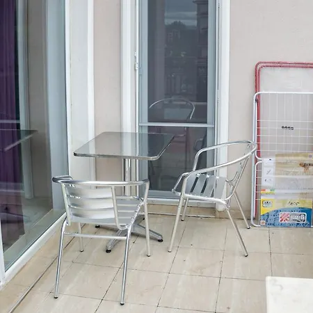 Magnolia Apartment Slantschew brjag